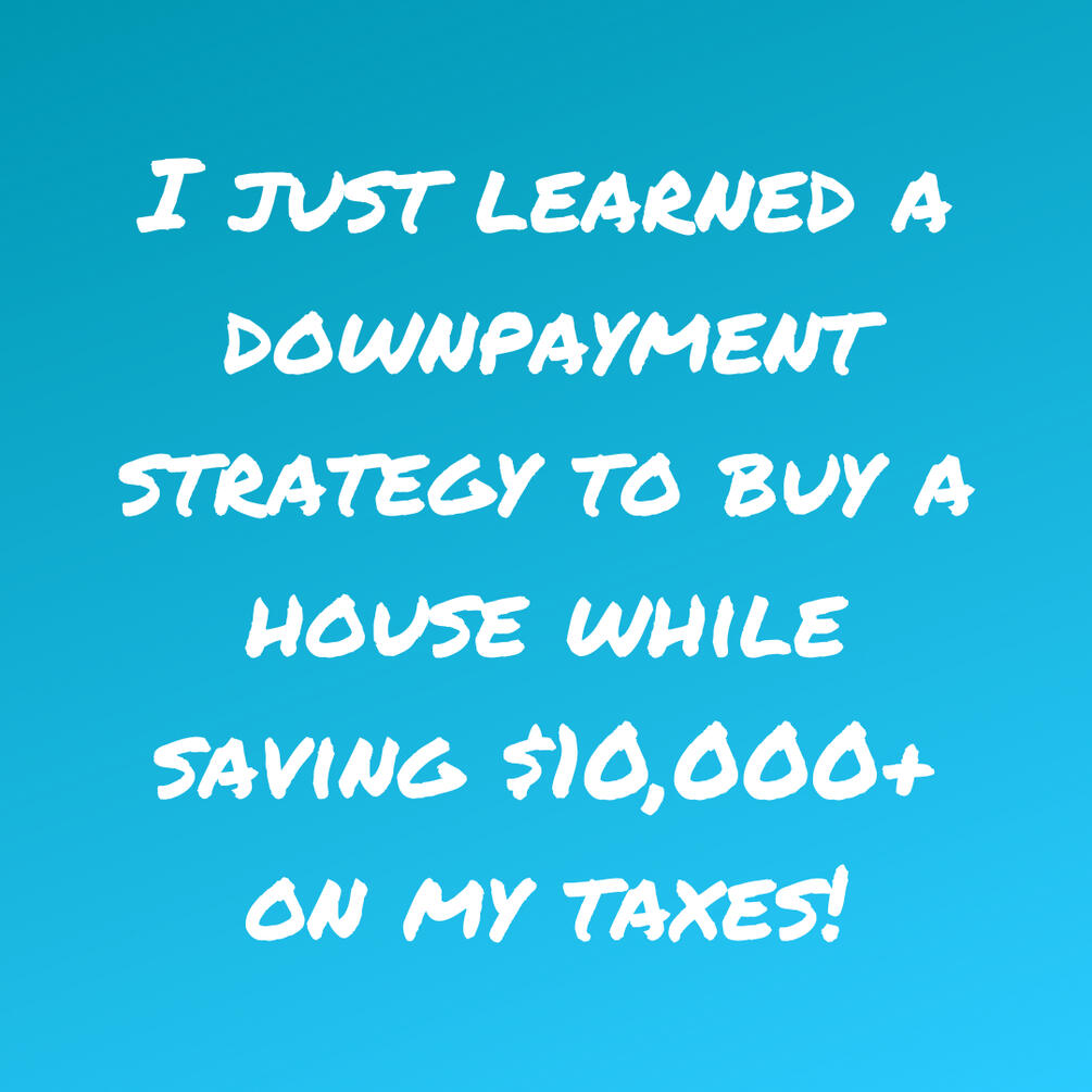Downpayment Downpayment